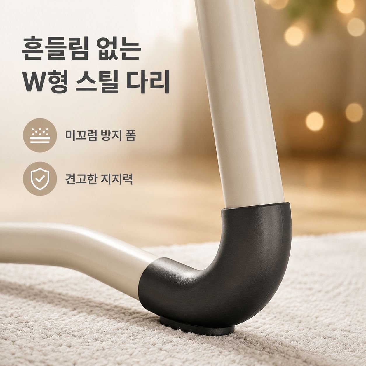 침대용 접이식 미니 테이블 휴대용 게으름뱅이 책상