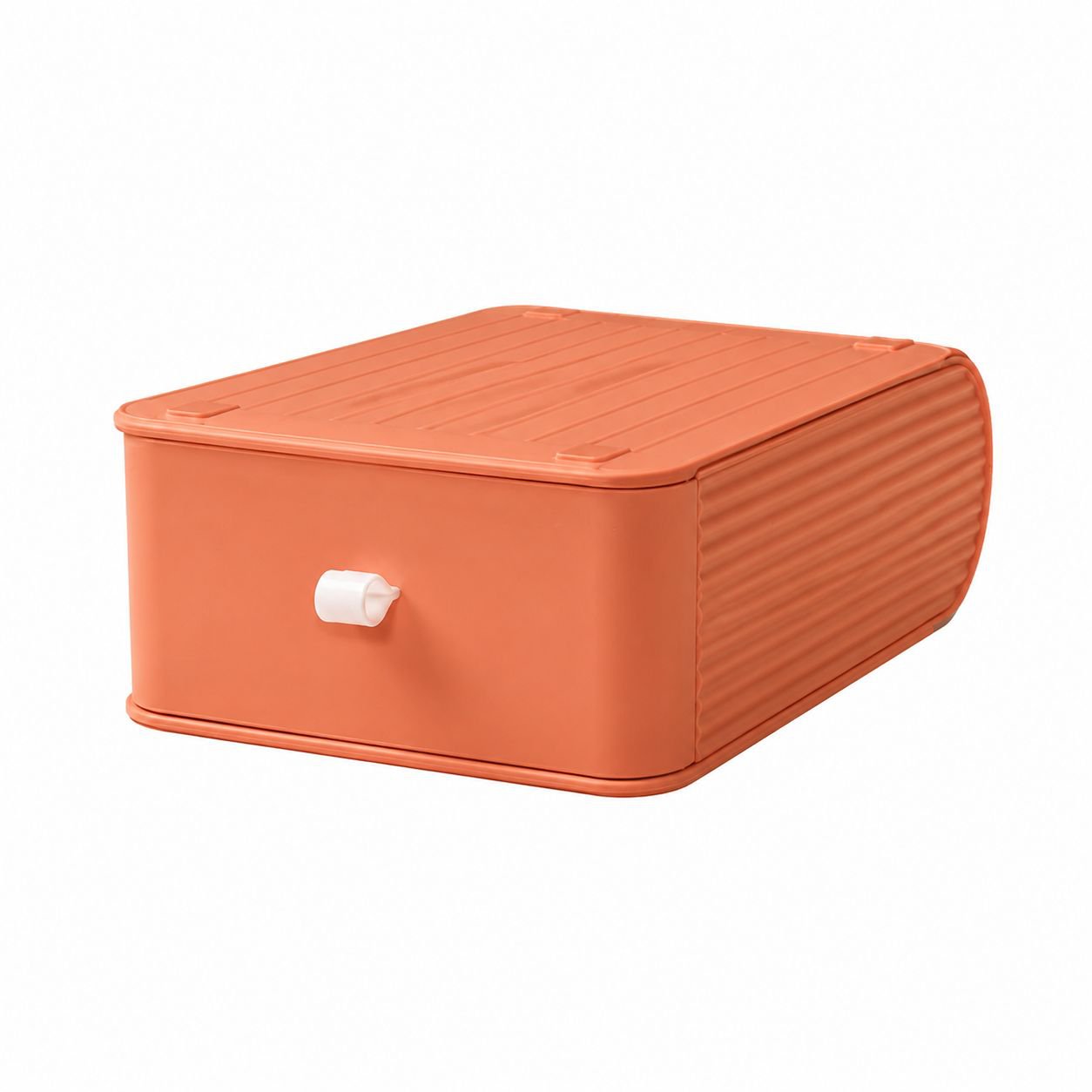 Household Multi-layer Plastic Storage Drawer Cabinet