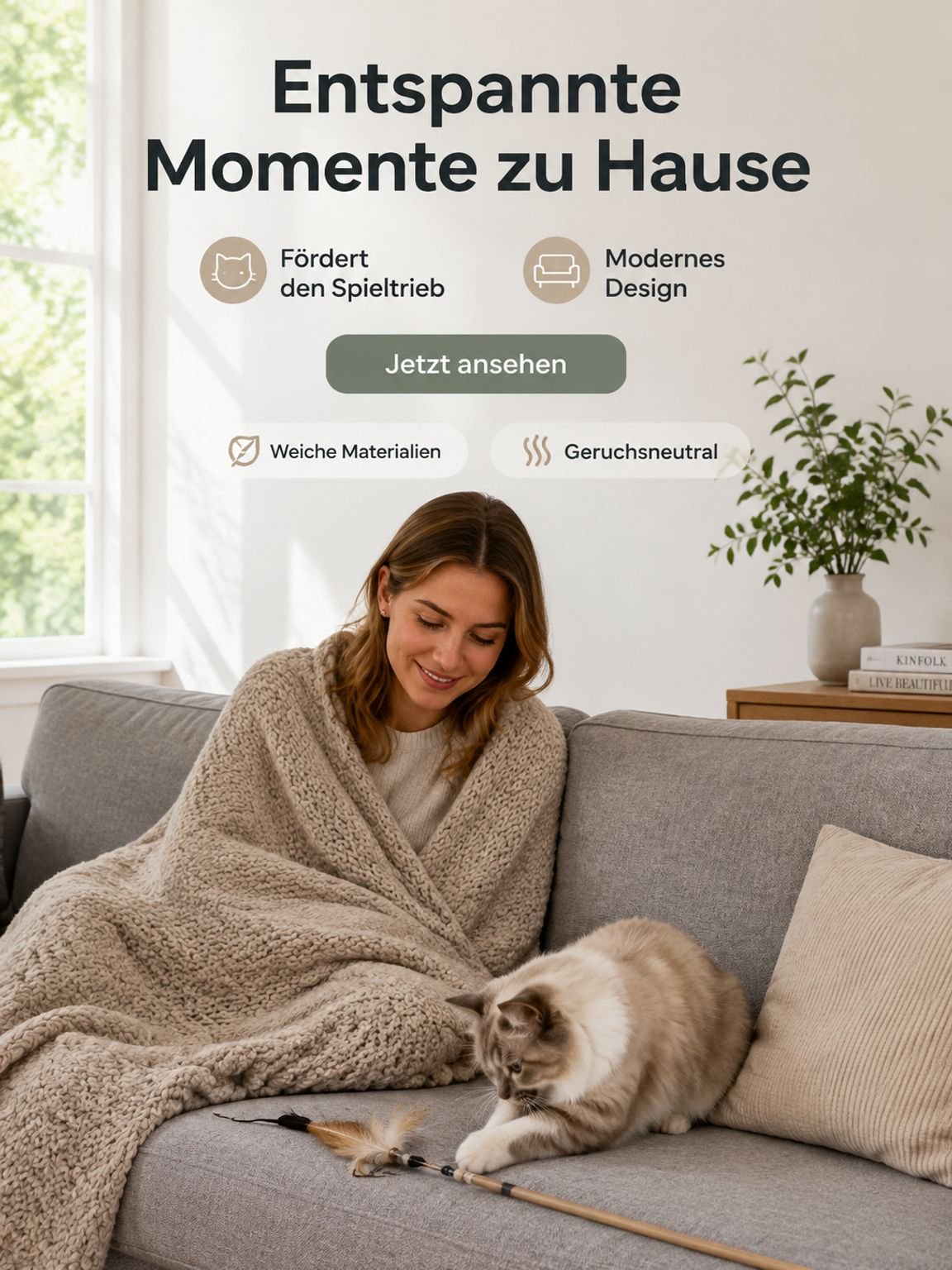 Online-Einkaufszentrum