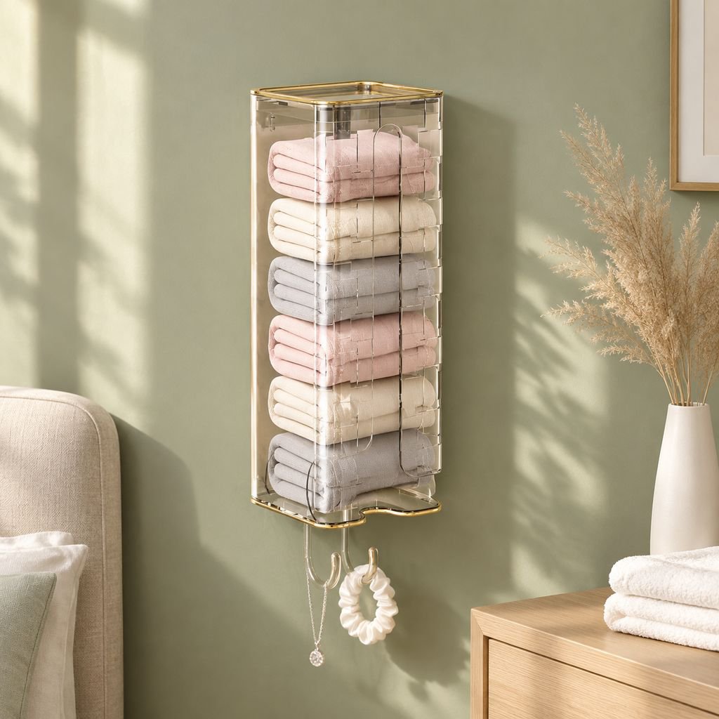 Stockings Underwear Storage Box Storage Storage Home Plus