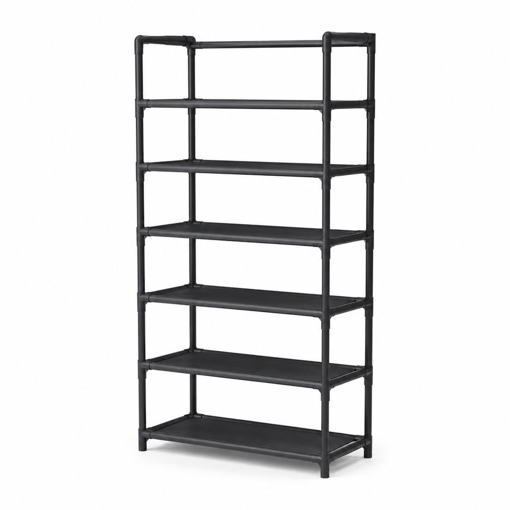 Multipurpose Storage Rack