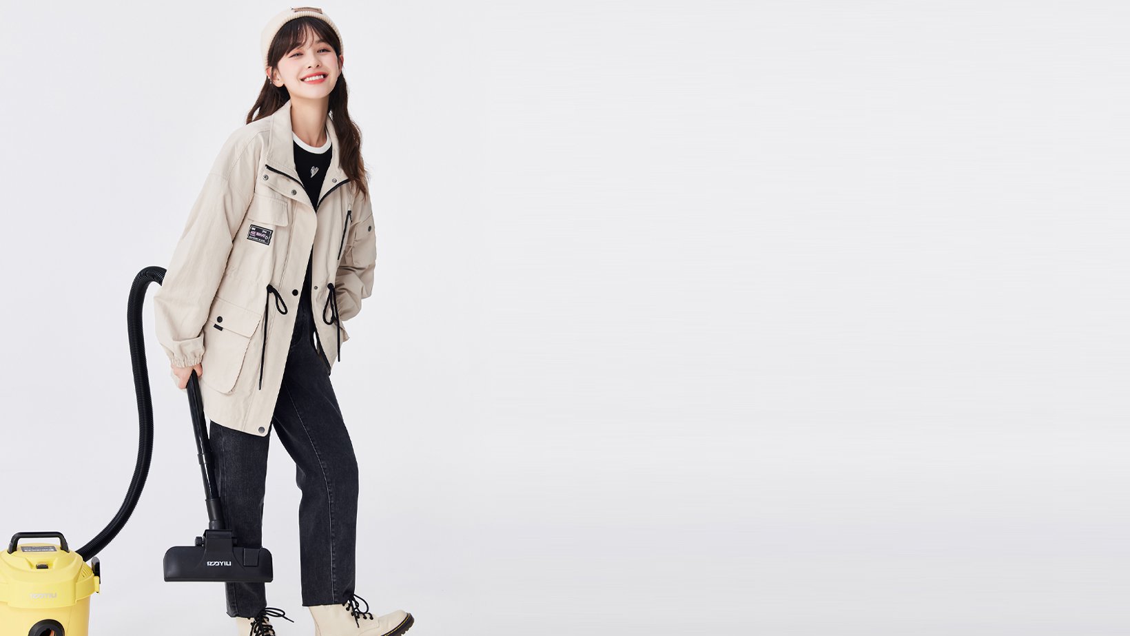 オンラインストア