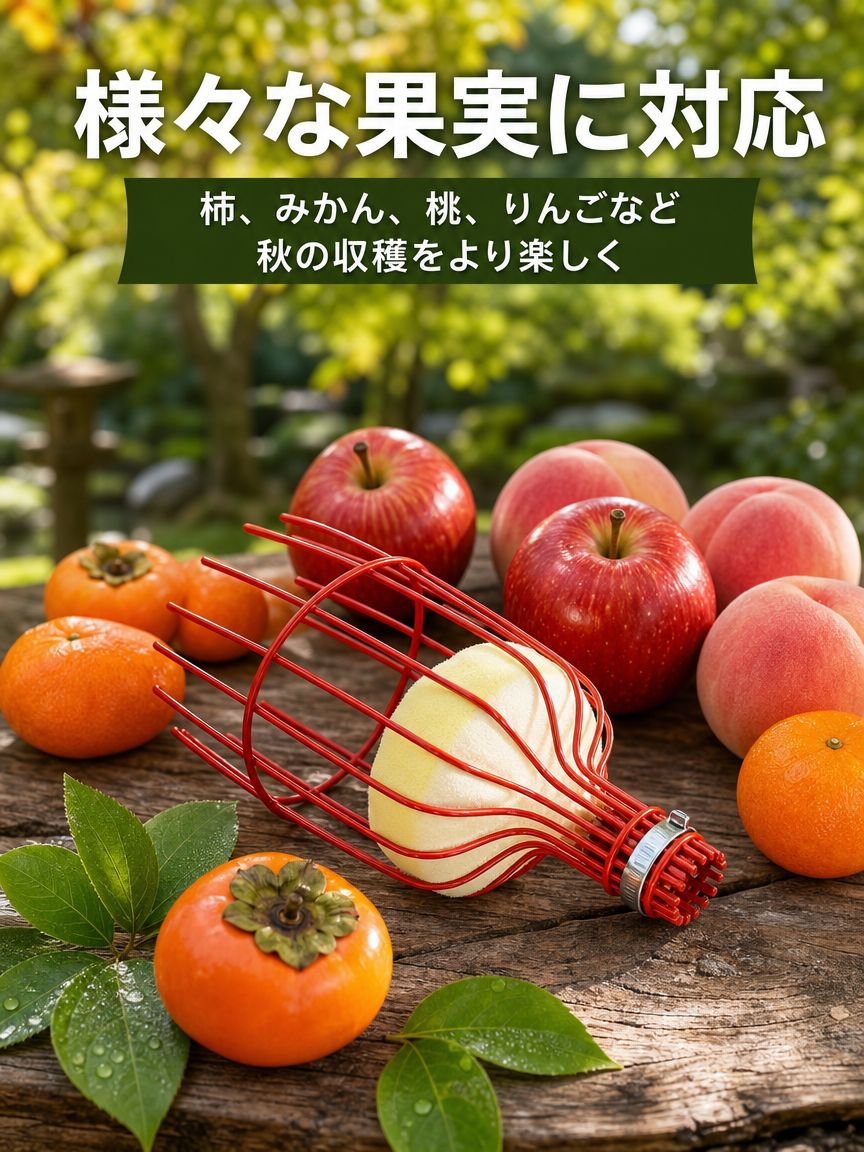 摘果器
