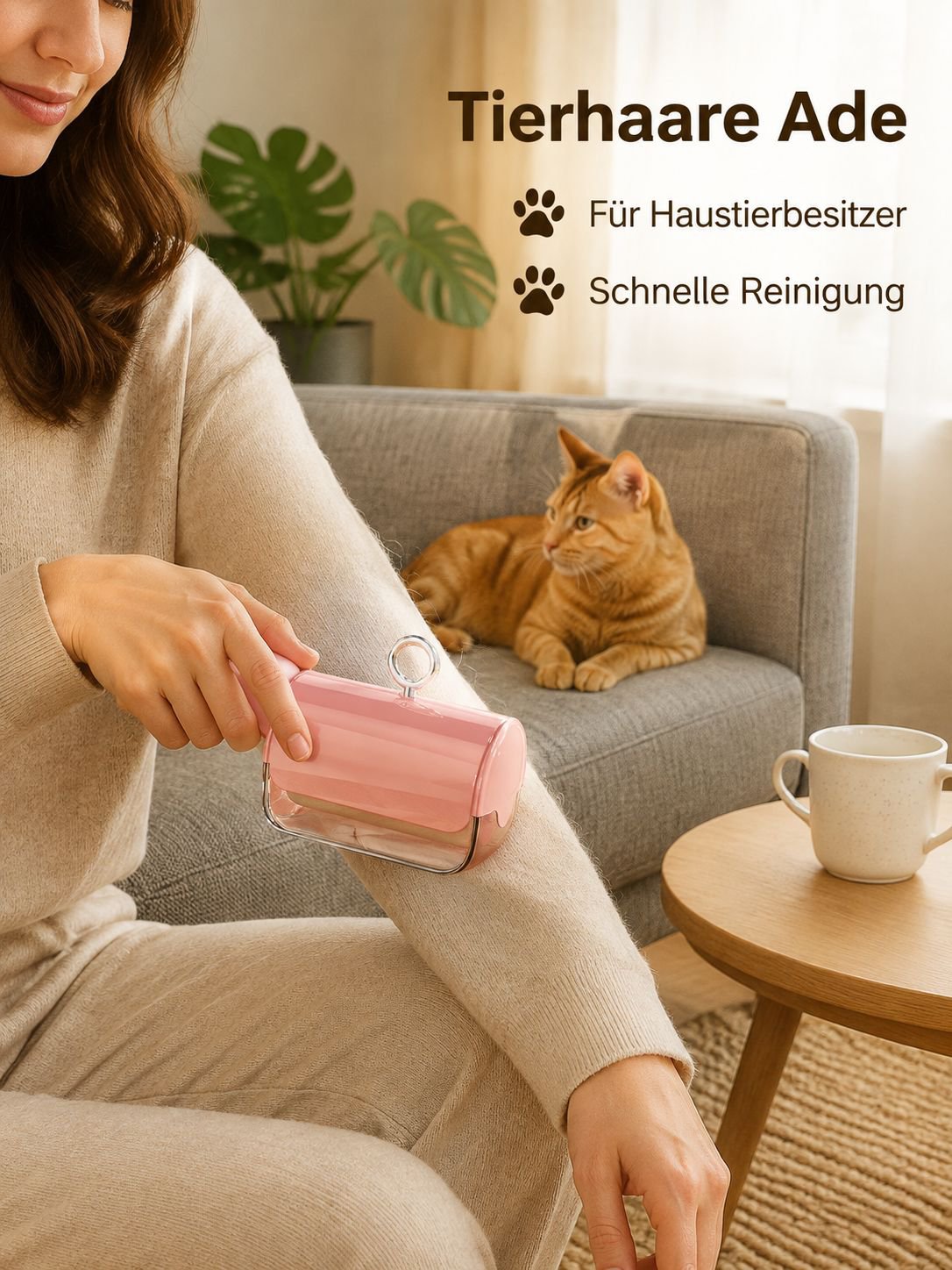 Dopamin Waschkleidung Staubentferner