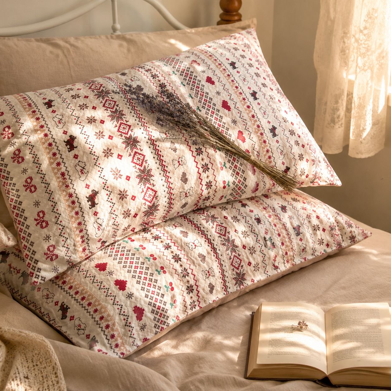 Fabric Home Textiles