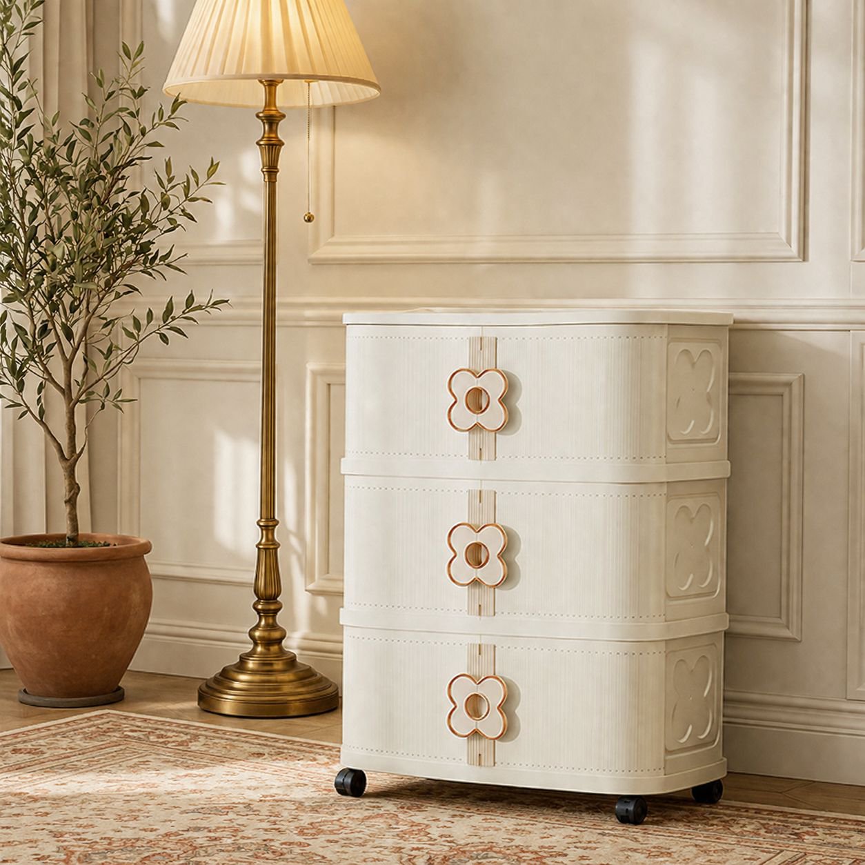 Boîte à friandises grande capacité pour la maison