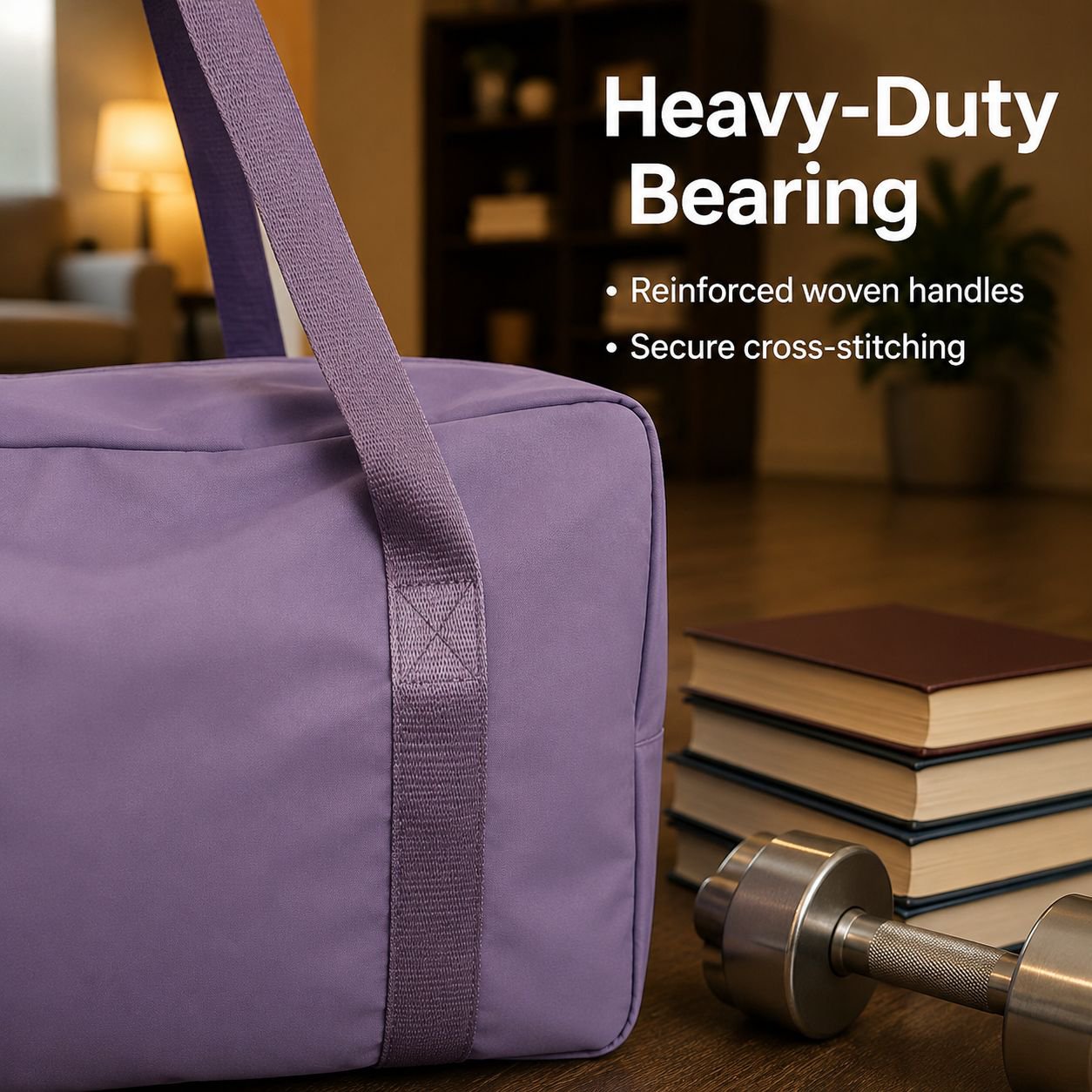 Large capacity moving luggage packing bags