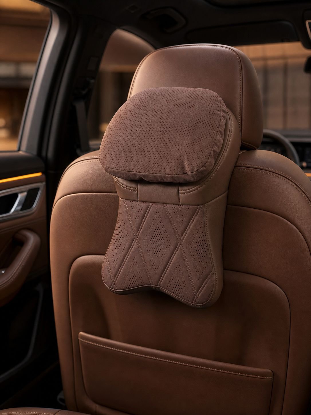 Accesorio premium para el interior del coche