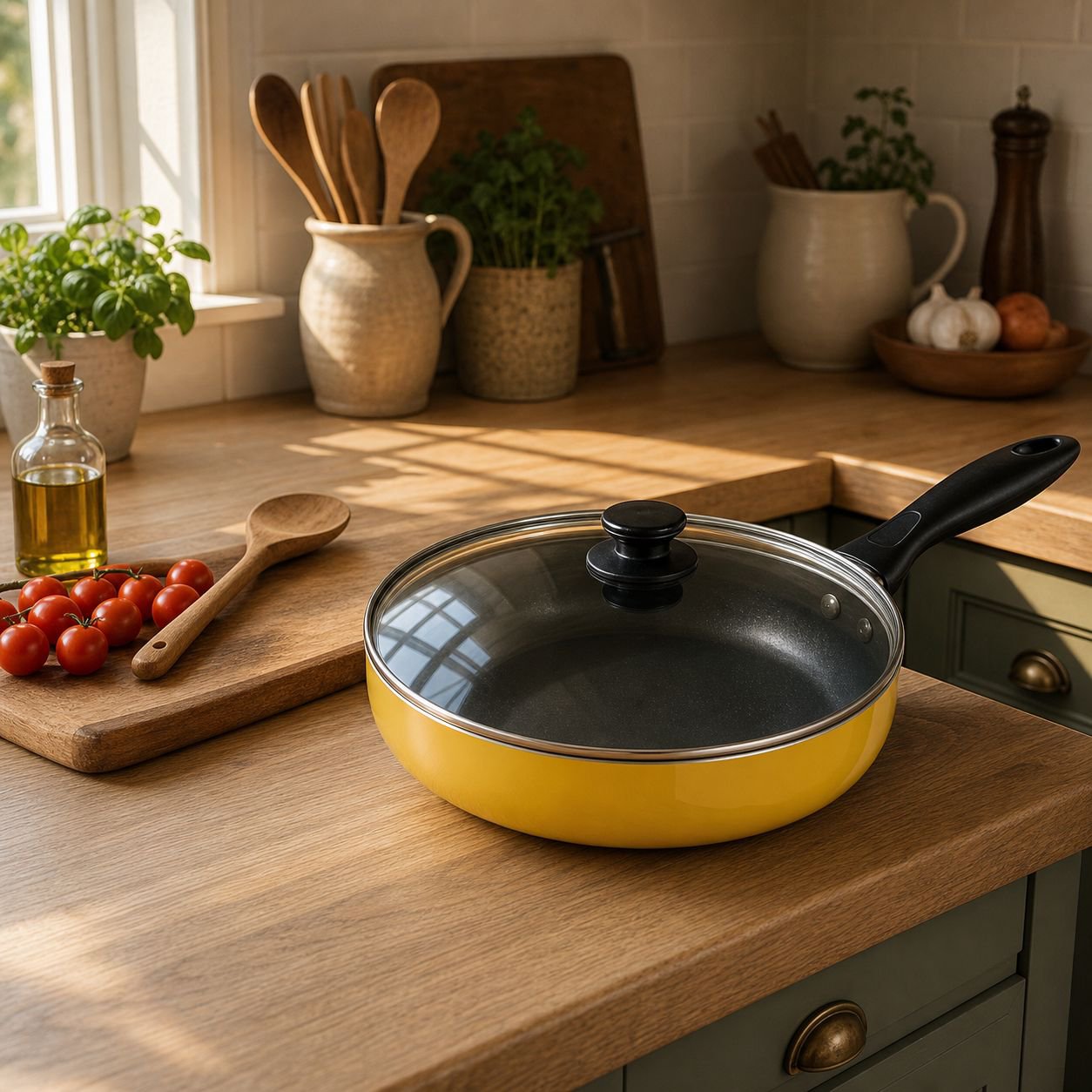 Kitchenware