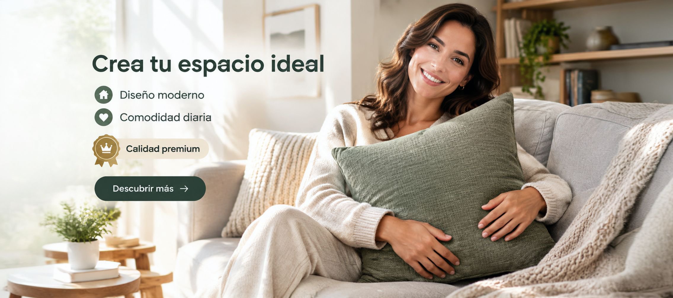 Calidad Europea a Precios Sorprendentes
