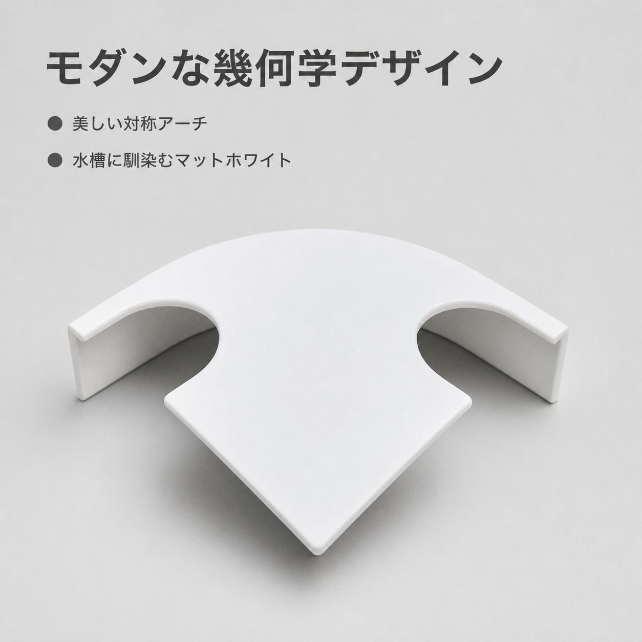 アクアリウム二重穴観魚トンネル