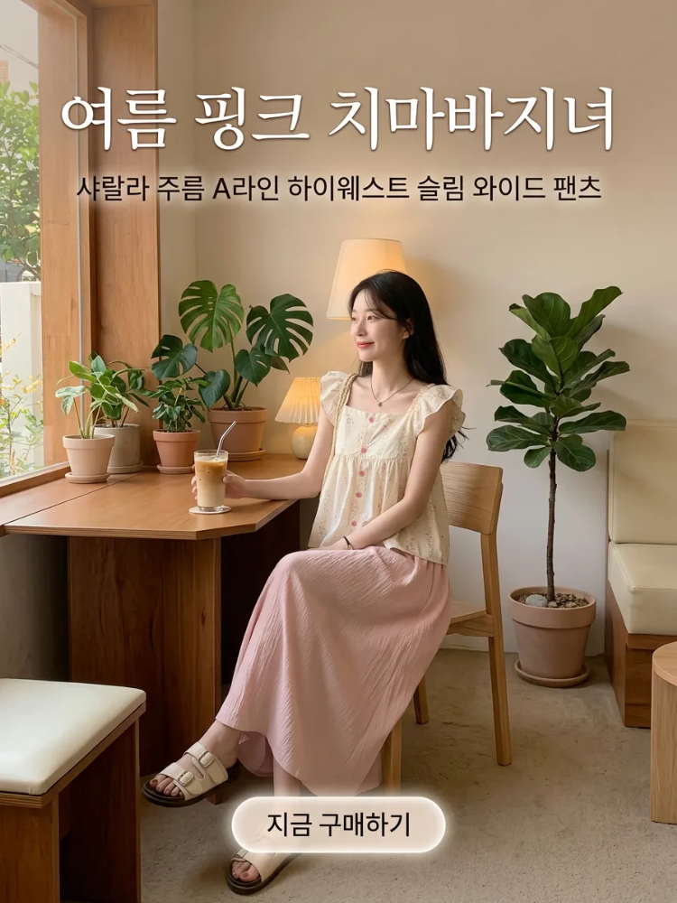 스타일리시한 여름 여성 티셔츠 모음 – 트렌디 반팔 추천,2024 최신 유행 패션 아이템 – 신상 의류 한눈에 보기,지금 가장 많이 찾는 인기 패션 상품 모음,편안함과 스타일을 동시에 – 여성 바지 추천,여성스러운 감성의 스커트 컬렉션 – 다양한 디자인 모음