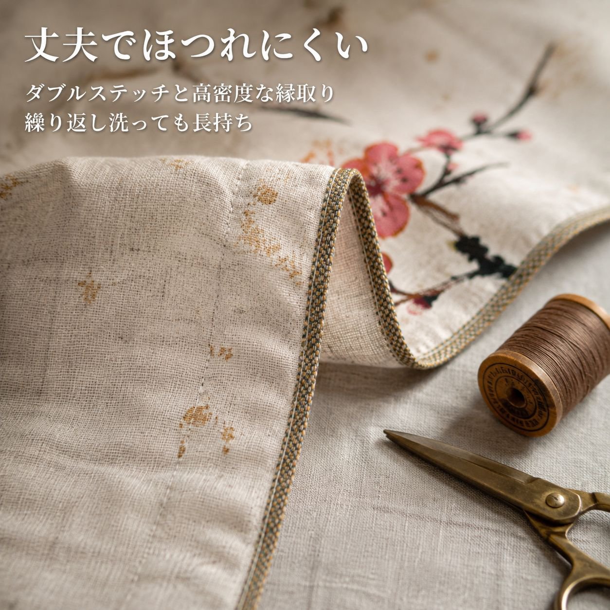 柔らかく通気性があり吸水性のある汗拭きタオル