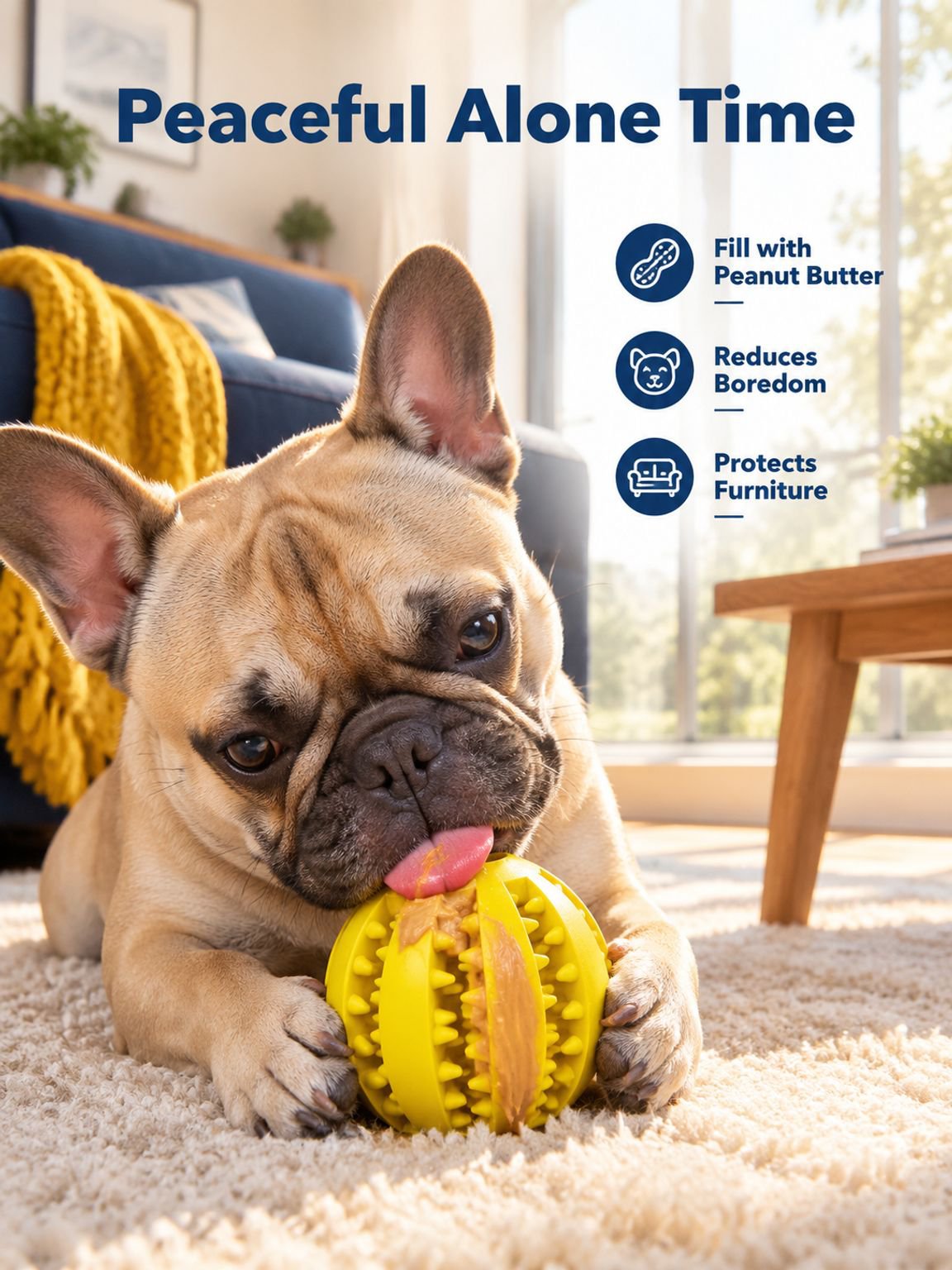 Durable Chew Dog Toy