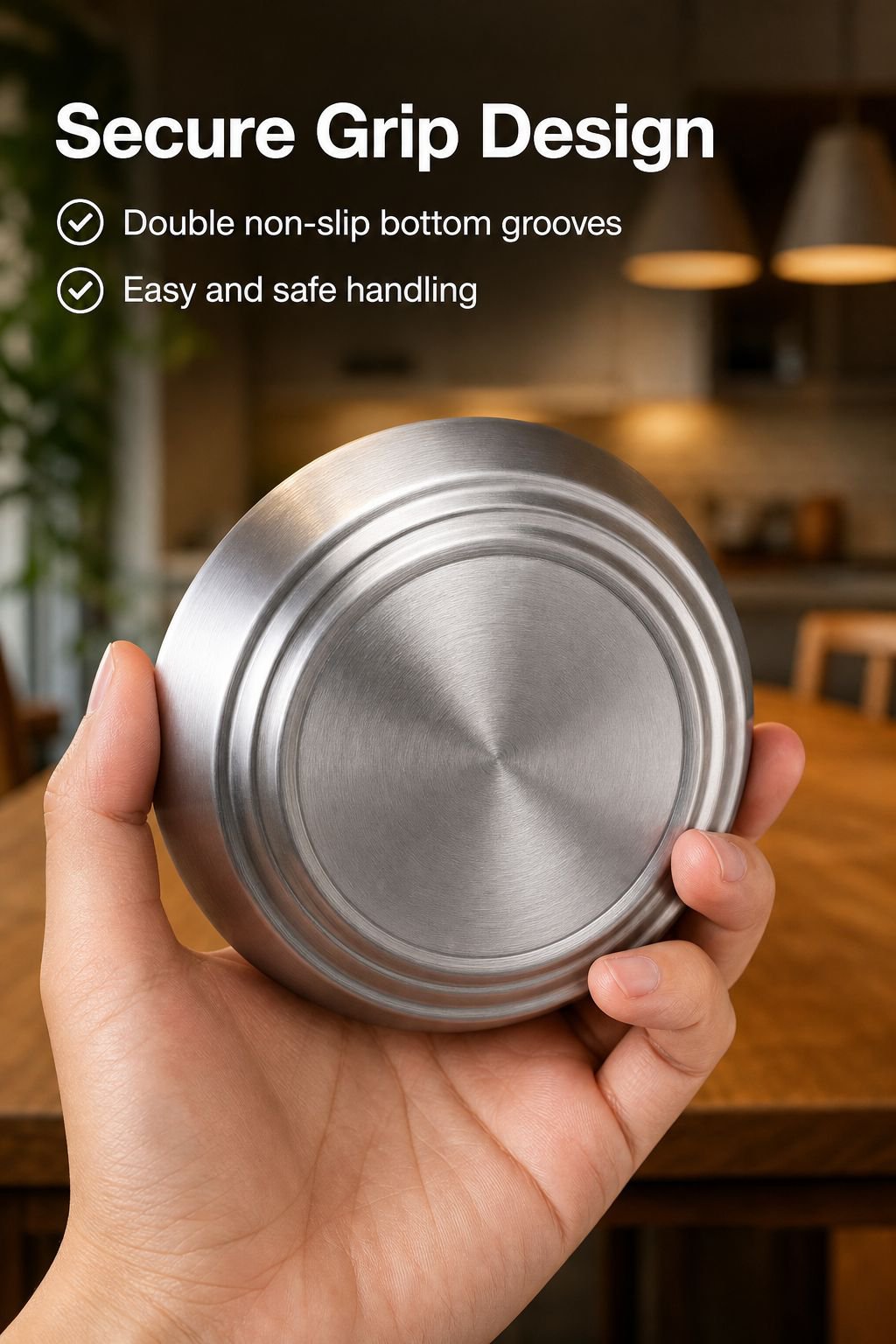 Double Insulated Cold Noodle Bowl