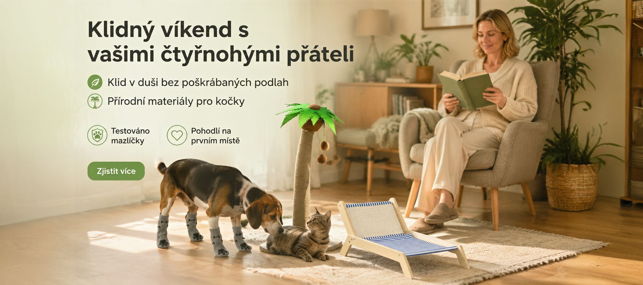 Online nákupní centrum