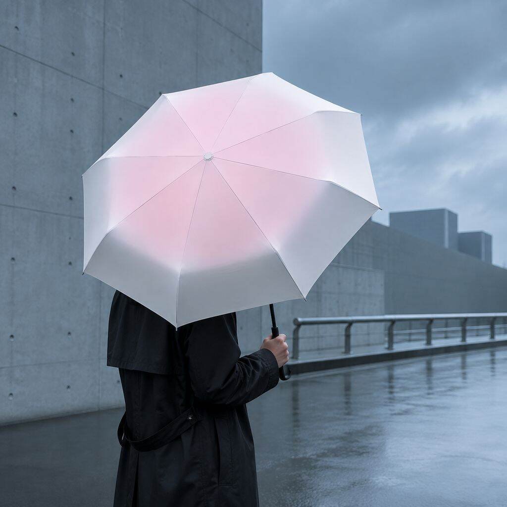 Umbrella Practical Selection Guide
