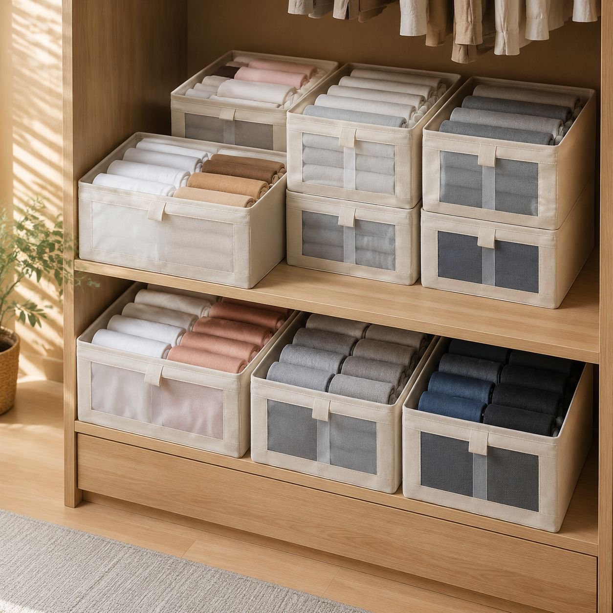 収納用品