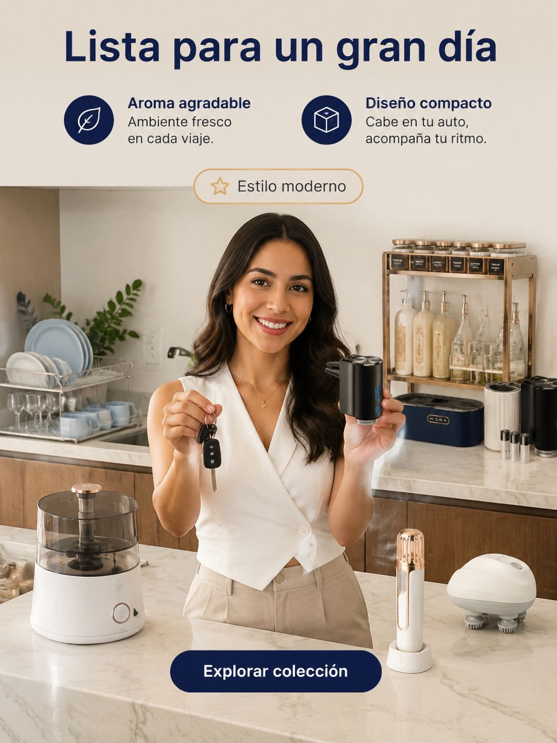 Nuestra misión