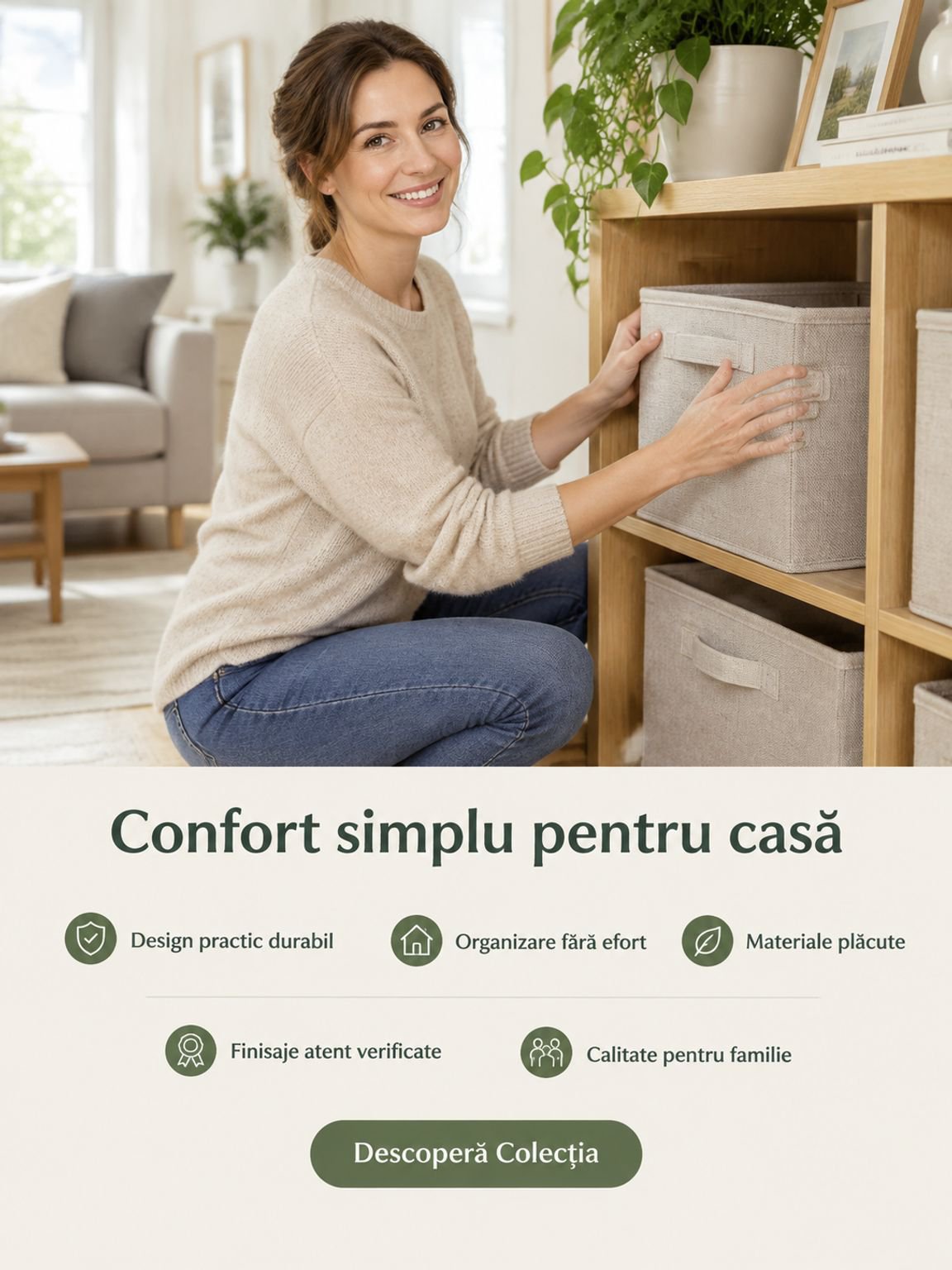 Centru comercial online