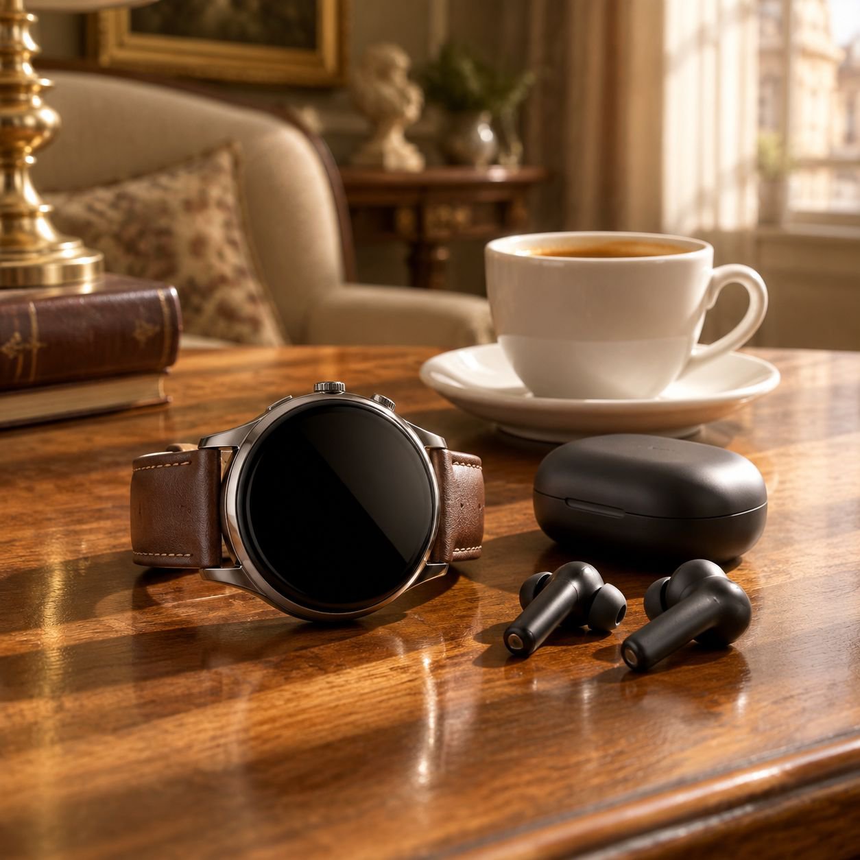 Smart Wearables