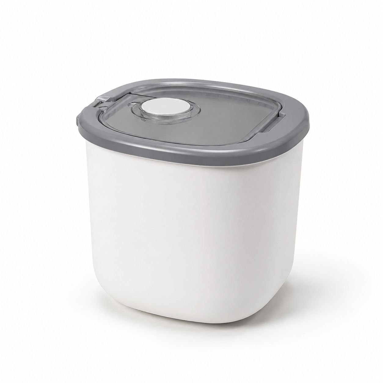 Household Anti-Insect Moisture-Proof Sealed Rice Storage Container
