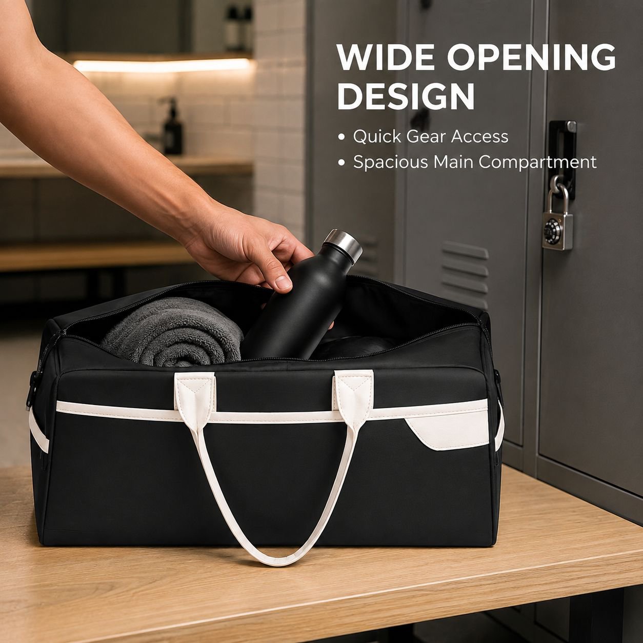 New Arrival Travel Bag
