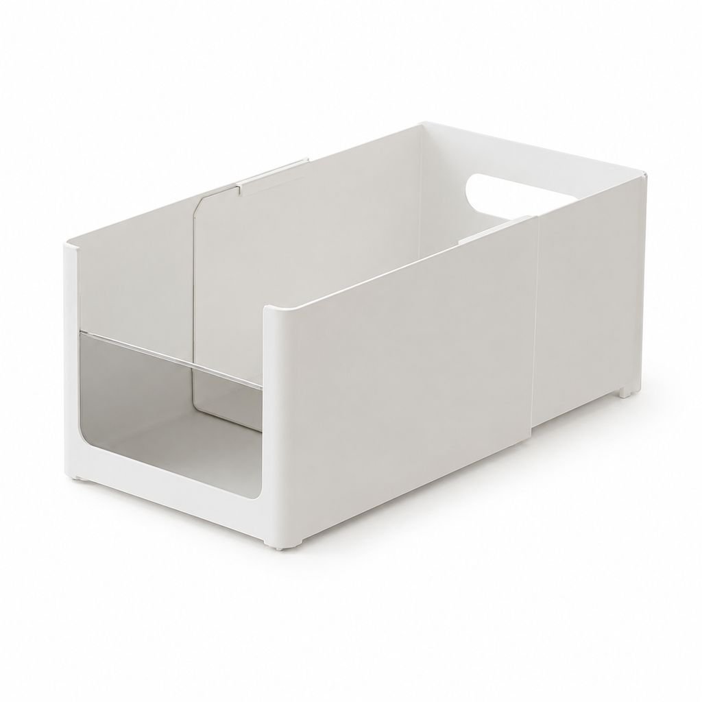 Boîte de rangement épaisse et multifonction pour cuisine