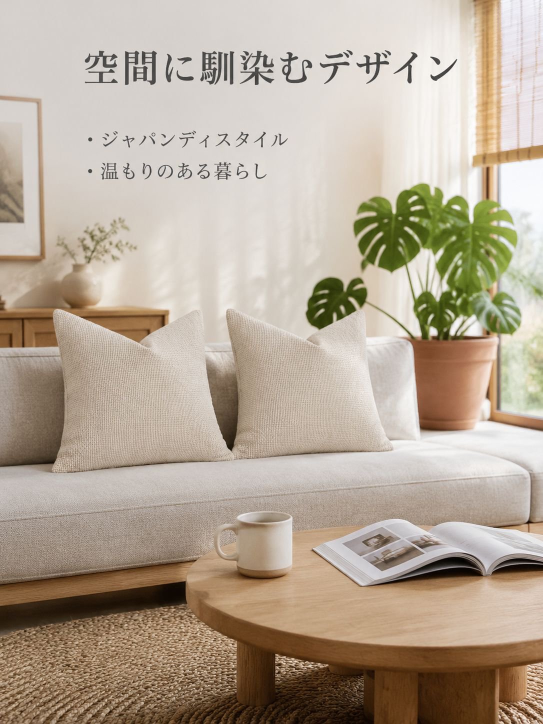 ぬいぐるみ枕