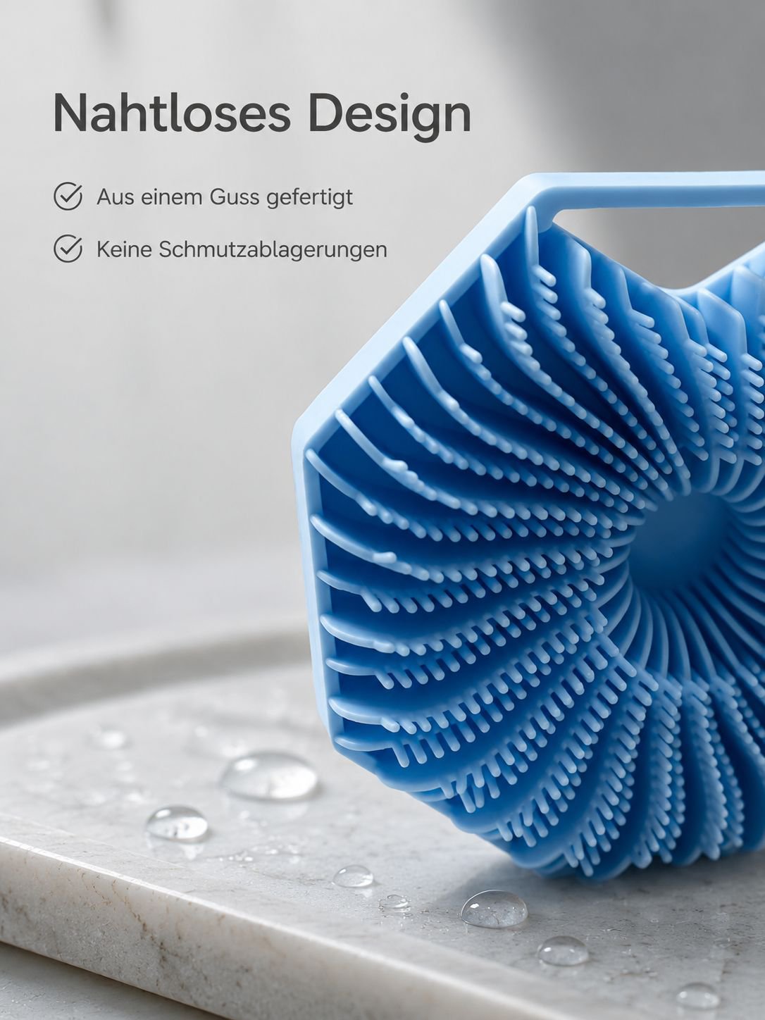 Farbtrennpinsel für Renovierungsarbeiten