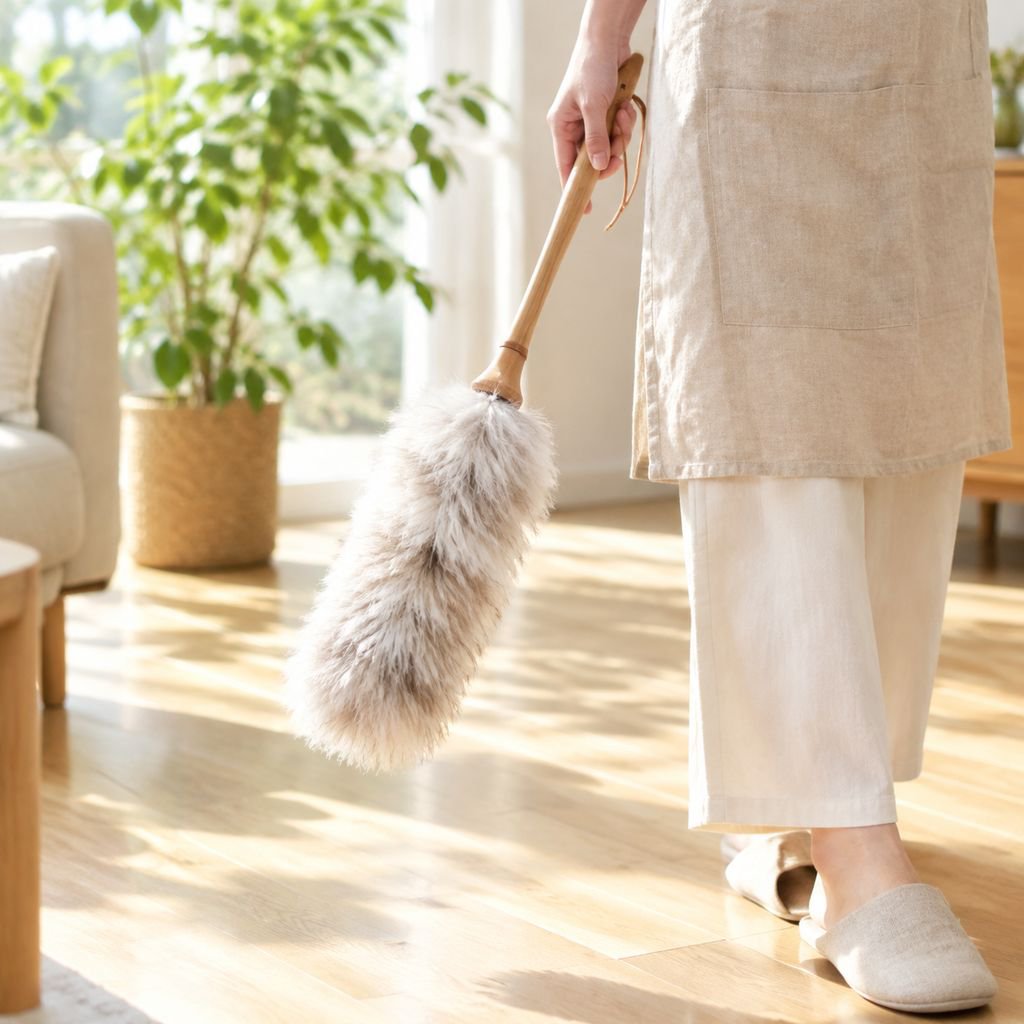 Cleaning tools