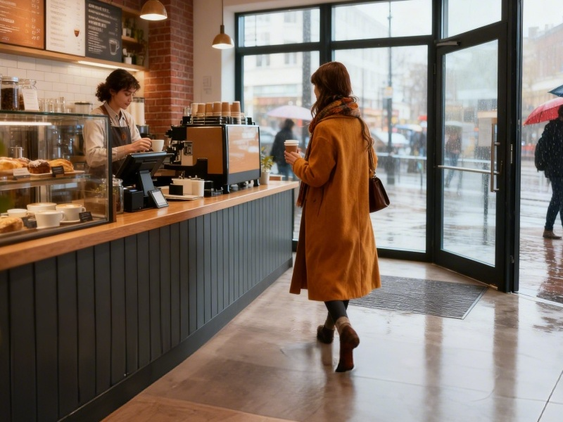 オンラインストア