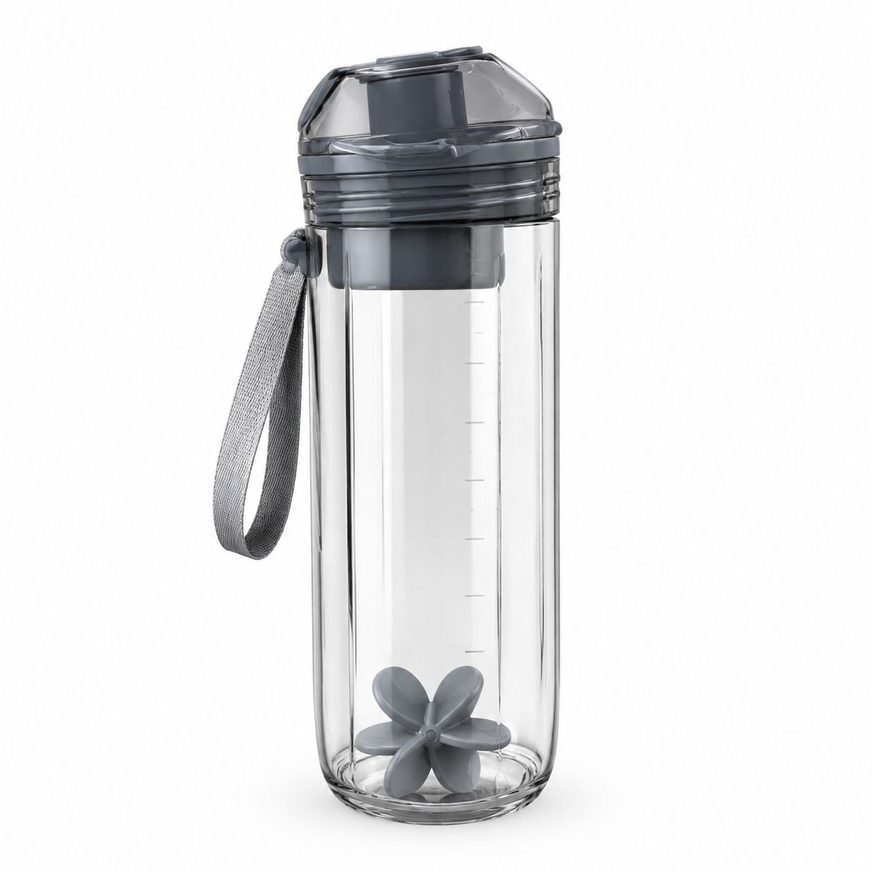 Portable Mixing Cup