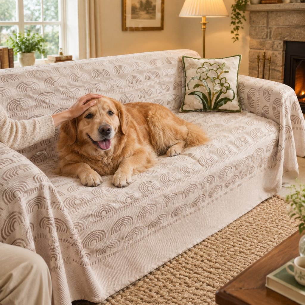 High-end Multifunctional Luxury Sofa Protector