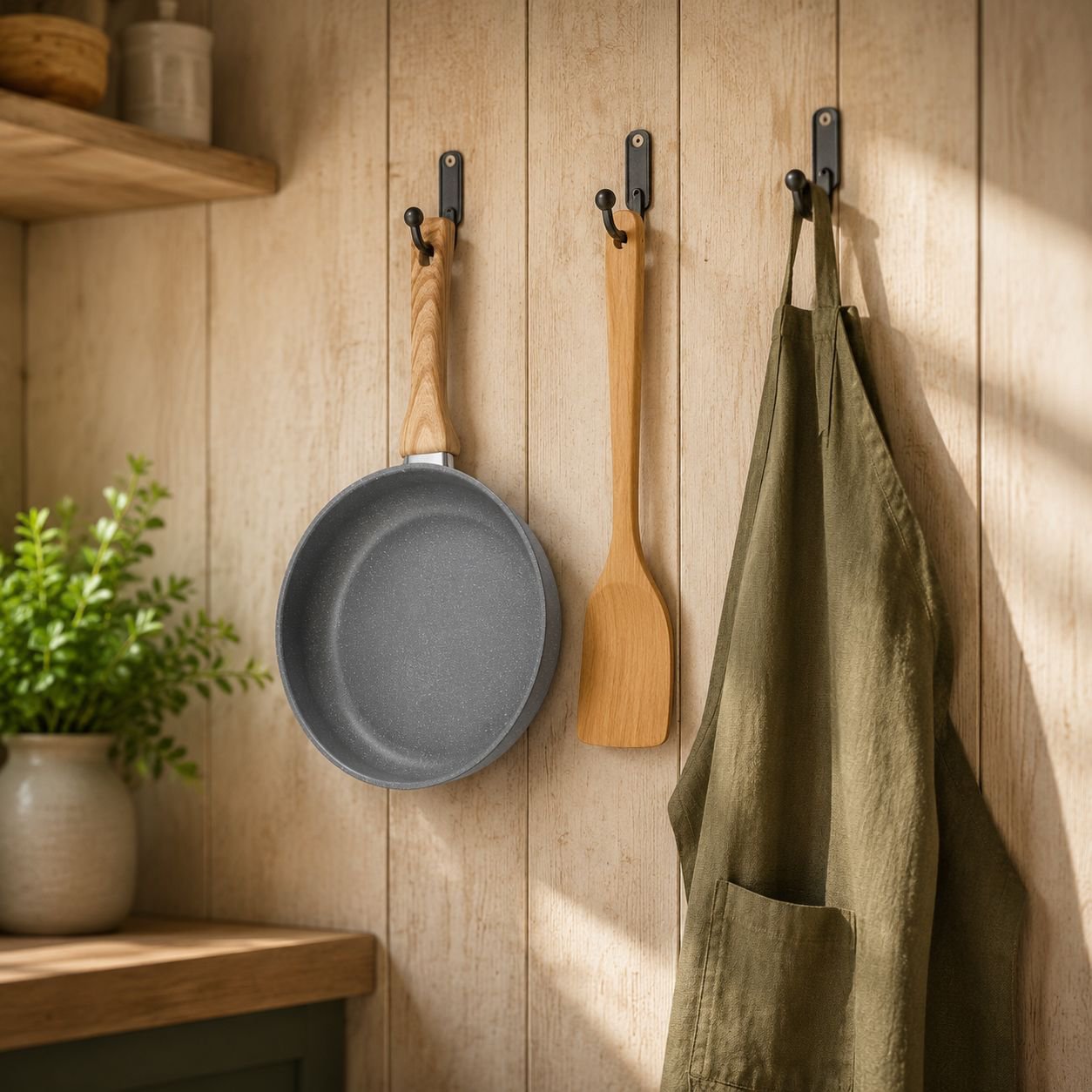 Design moderne de la poêle à steak en pierre Maifan