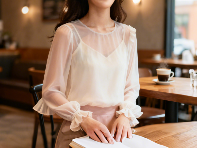 オンラインストア