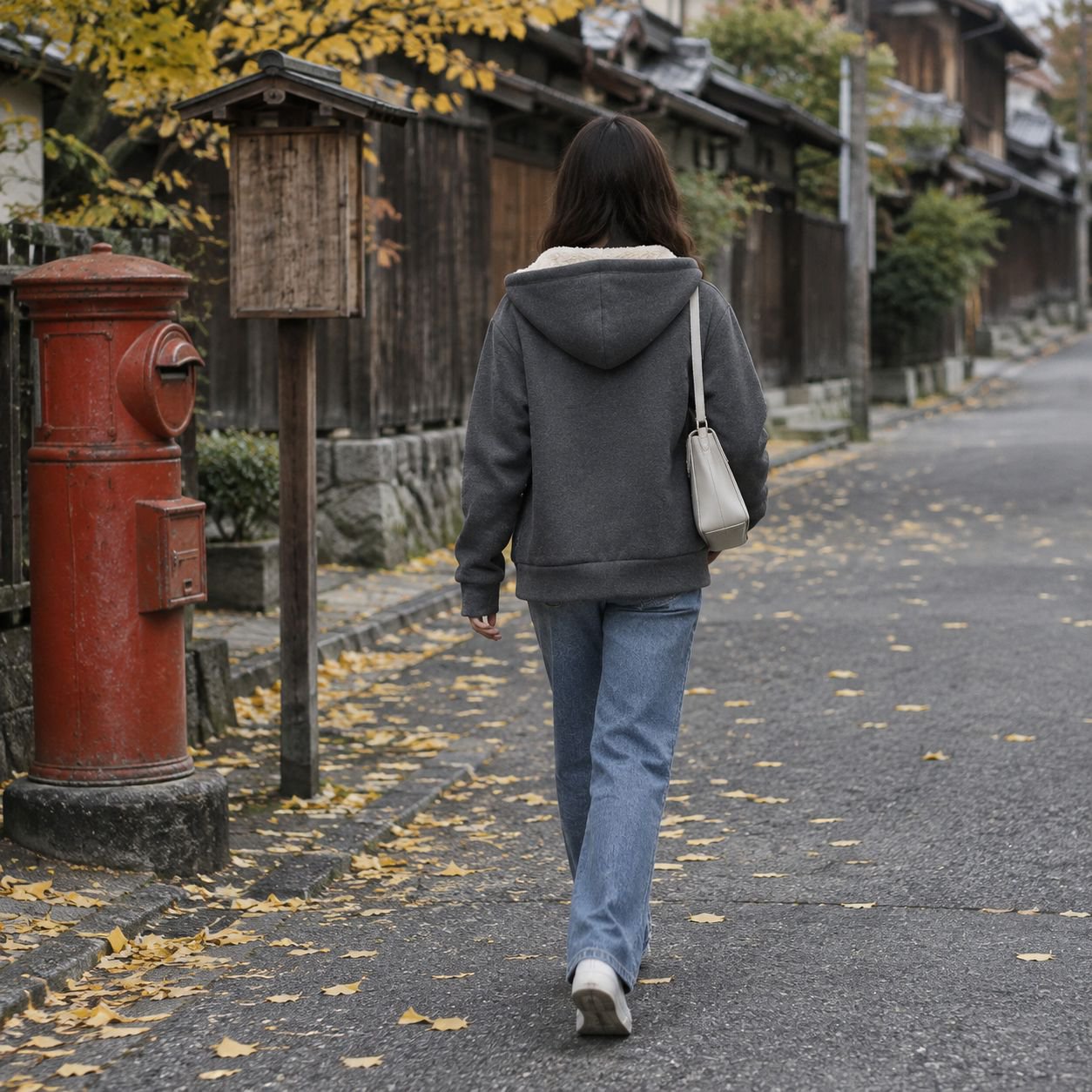 おすすめトレンド服