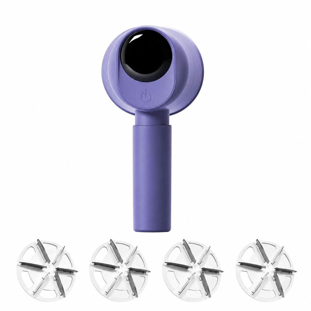 Jinzheng Pilling Remover, Clothes Fuzz Shaver, Hair Removal Machine