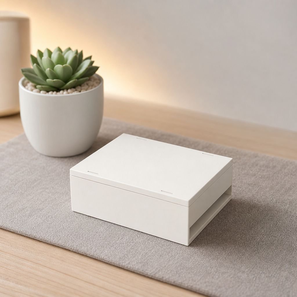 Space-saving drawer organizer with multiple stackable layers