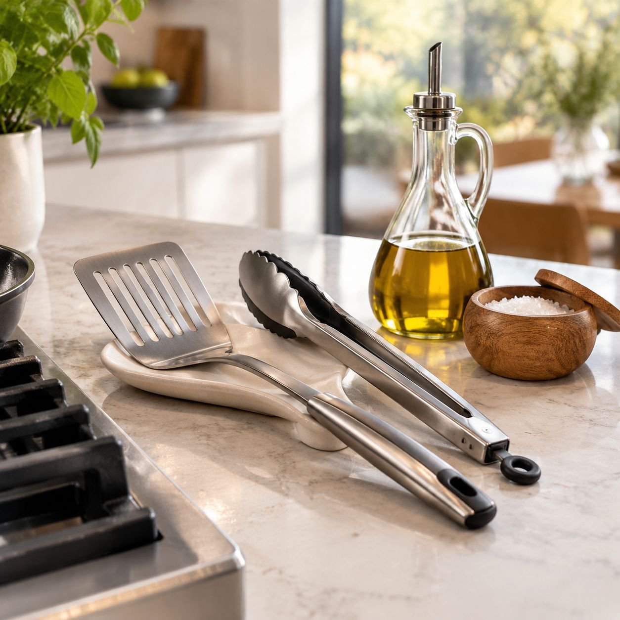 Kitchen Tools