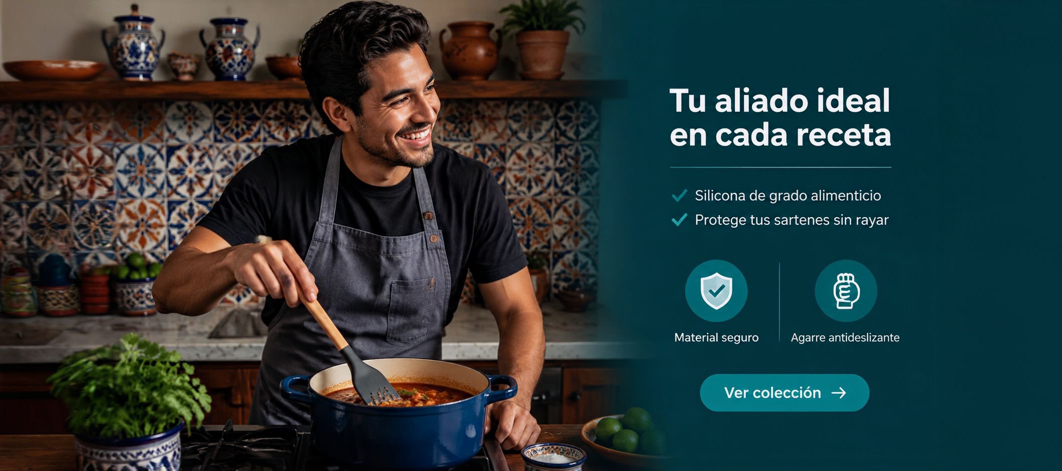 Tu Tienda Segura en México