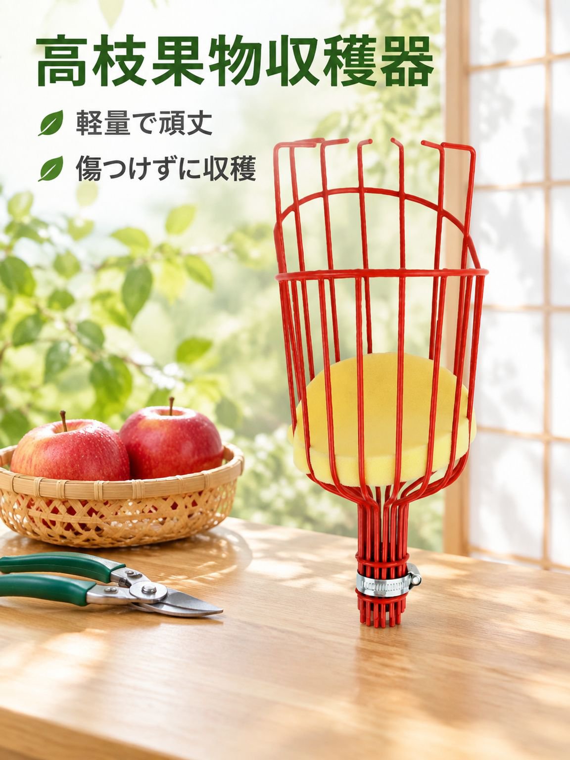 摘果器