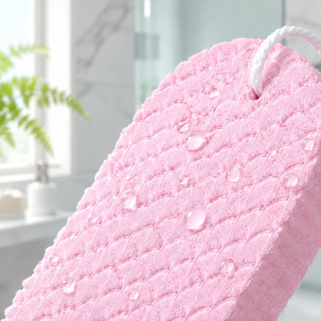 Multi-purpose PVA sponge for premium cleaning experience