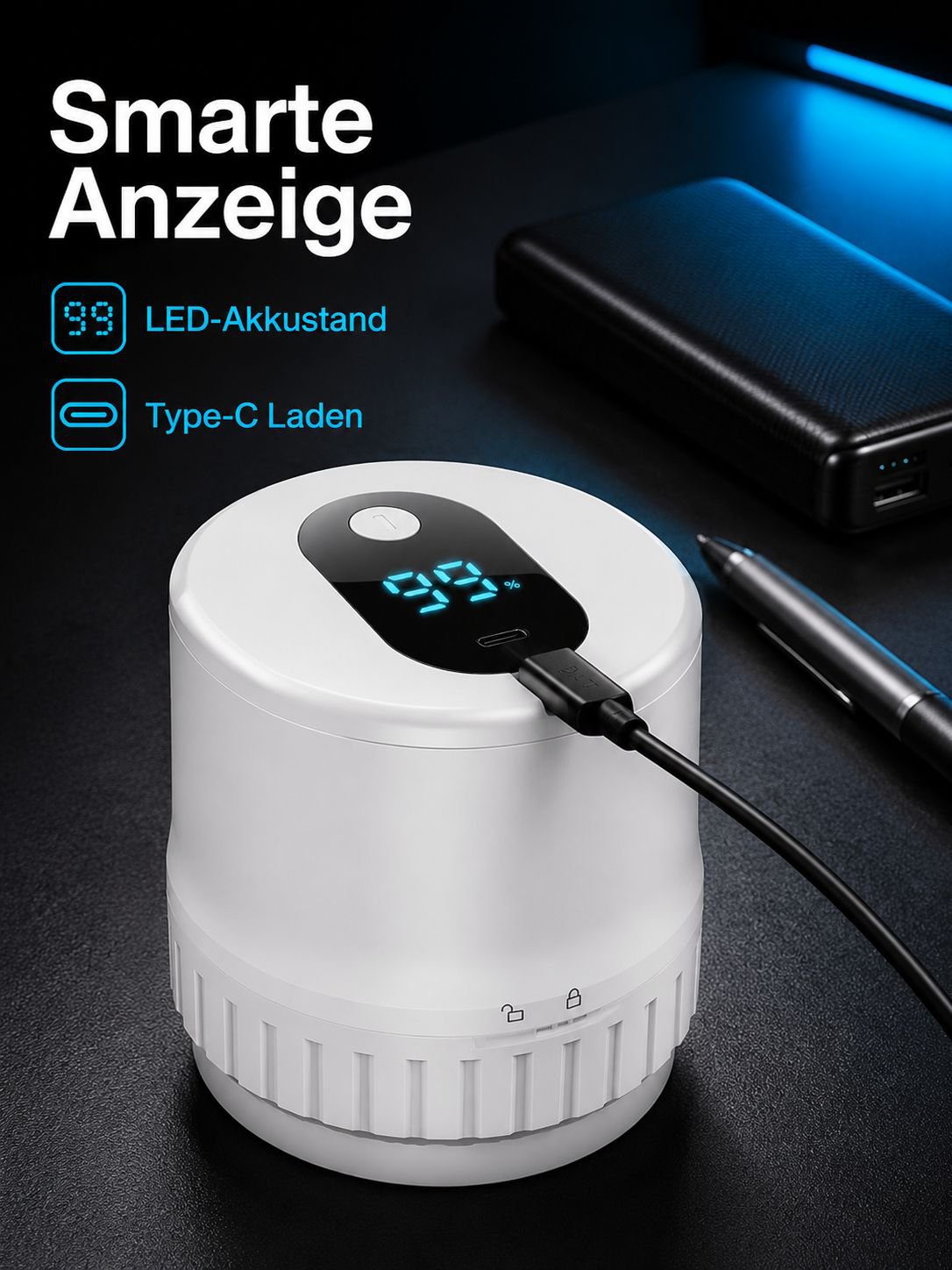 Fully Automatic Small Household Vacuum Sealer
