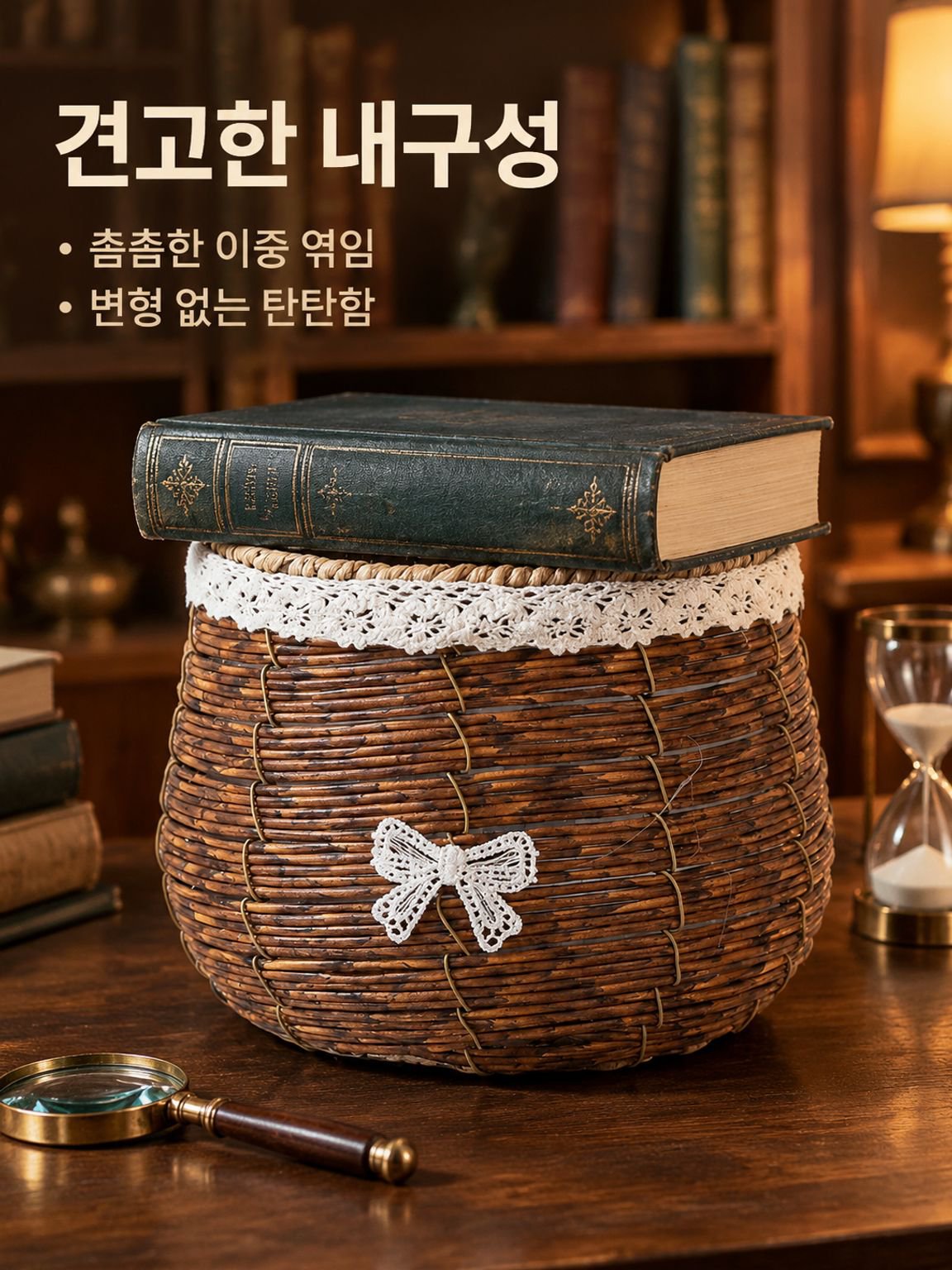 꽃바구니