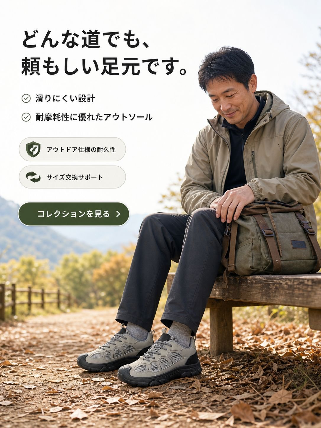  高品質低価格のオンラインショップ