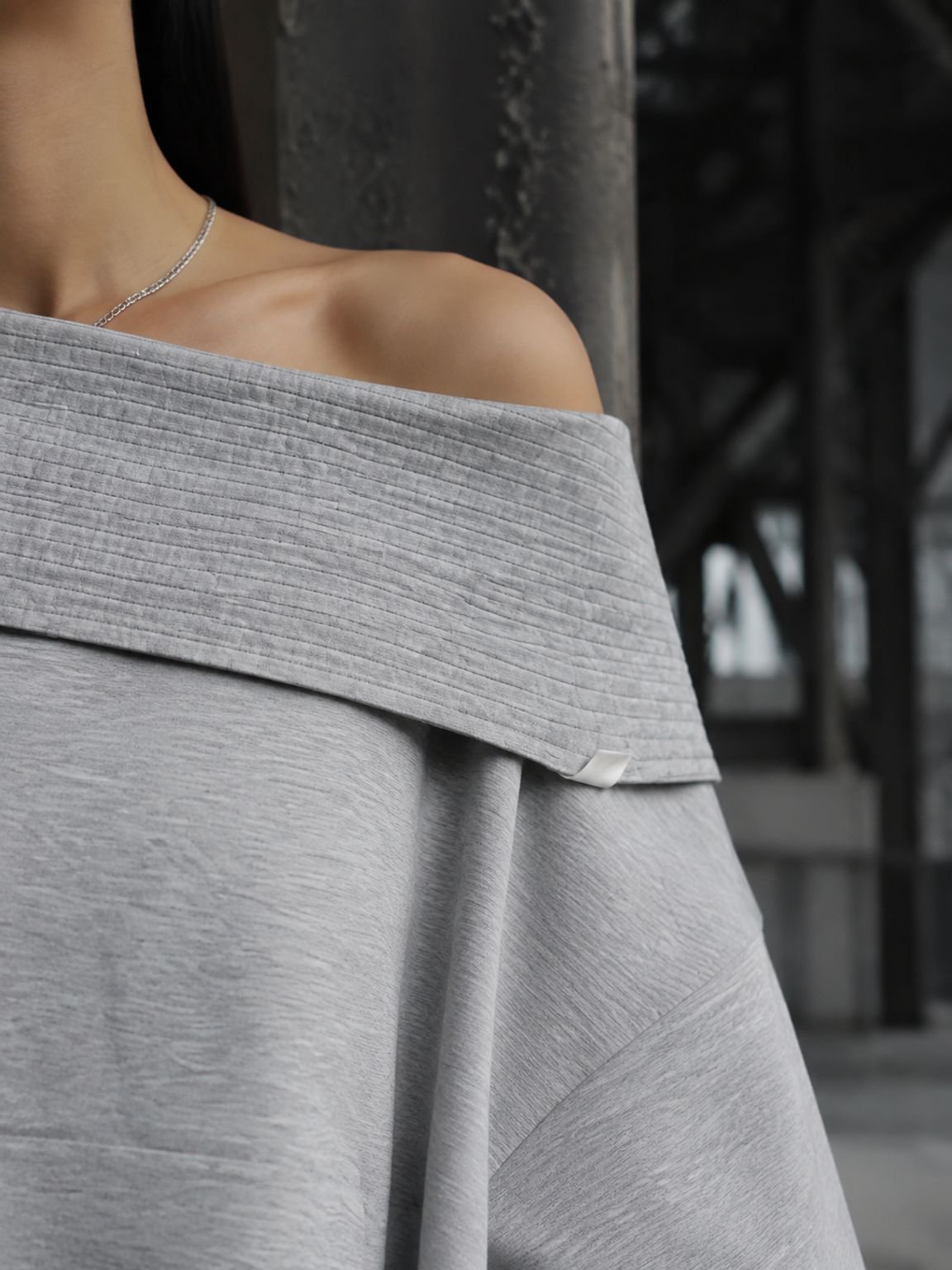 Stilvoller Damenpullover für Street Style Outfits