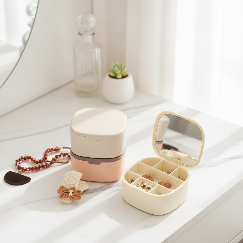 Storage Supplies