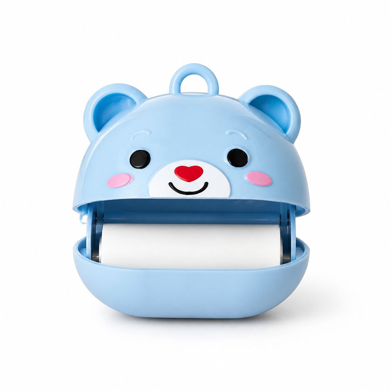 Portable Washable Lint Remover for Winter Garments