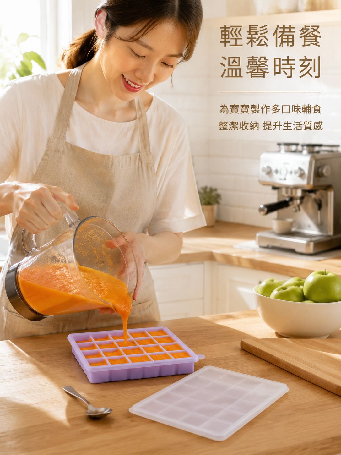 多格分裝速凍食品級